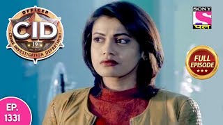 CID  Full Episode 1331  28th July 2018 [upl. by Zosima]