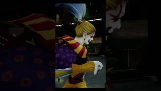 Kefka Tells Sephiroth A Joke FinalFantasy vrchat shorts [upl. by Sibelle821]