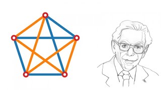 Paul Erdős und die probabilistische Methode [upl. by Gaul]