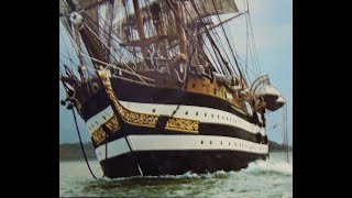 Amerigo Vespucci Occre 1100 [upl. by Catarina439]