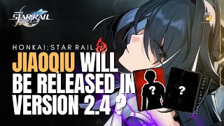 UPDATED INFO Jiaoqiu is Acherons BUSTED SUPPORT  Honkai Star Rail 24 [upl. by Roseanne]