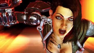 BOMBSHELL Trailer de Gameplay [upl. by Mettah]