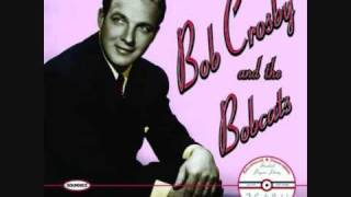 Bob Crosby and the Bobcats  Way Back Home [upl. by Aremihc581]