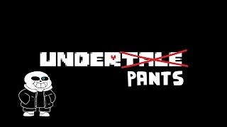 Underpants  Genocide Ending SPOILERS [upl. by Amor]