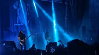 ALCEST LIVE CDMX 2023 [upl. by Laeahcim]