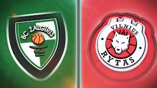 2020 m Citadele KMT finalo apžvalga „Žalgiris“  „Rytas“ 20200216 [upl. by Mckenzie]