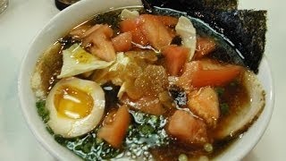 Japanology Plus Having Some Delicious Ramen ラーメン Season 1 EP 2 [upl. by Greabe]