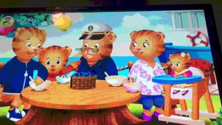 daniel tiger neighborhood [upl. by Naveb]