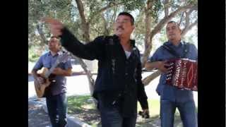 La Cumbia del GPS video oficial miguel el patron gastelum [upl. by Aliban]