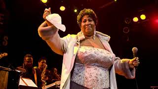 Aretha Franklin  Atlantic City  2006 Full Concert [upl. by Ahsiekahs]