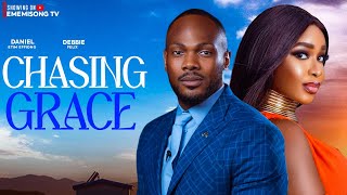 Chasing Grace  Latest Full Nigerian Movies 2024  Emem Isong TV [upl. by Meit253]