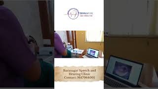 Discovering Voice Health with Stroboscopy  Baranagar Clinic [upl. by Aslam]