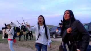 Fongfa Wanthong  NU SKIN Success Trip Marrakech Marocco  2015 [upl. by Nagad]