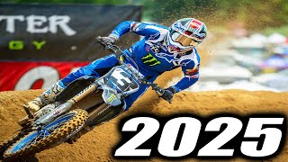 Tomac 2025 [upl. by Liam793]