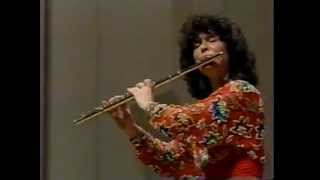 Ibert flute Concerto [upl. by Oira]