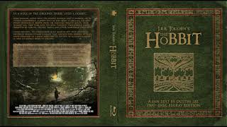 J R R Tolkien The Hobbit Chapter 8 Flies And Spiders [upl. by Featherstone779]