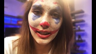 Just Clownin Around  Weekly Vlog 010 [upl. by Nwahsal]