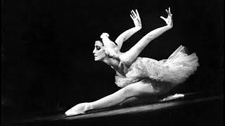 P I Tchaikovsky Swan Lake Complete Ballet  Bolshoi Theatre Orchestra dir Yuri Fayer 1957 [upl. by Leopoldine]