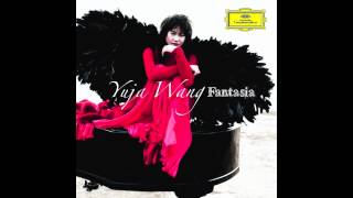 Yuja Wang  Lapprenti Sorcier [upl. by Karine476]