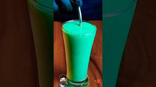 Kiwi milkshek asmr shorts notacookofficial WildCookbook GreatIndianAsmr [upl. by Ethelbert]