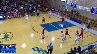 Delphos St Johns vs Shawnee 192021 [upl. by Fulbert]