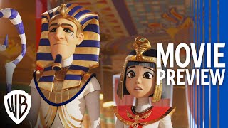 Mummies  Full Movie Preview  Warner Bros Entertainment [upl. by Range532]