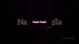 Nagila Nagila song sakhi madhavan [upl. by Arol210]