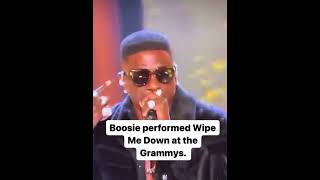 Boosie Performed Wipe Me Down at The Grammys 🔥💪🏾PLEASE SUBSCRIBE YEA YOU [upl. by Rufus]