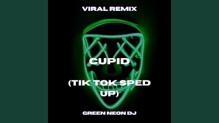 Cupid Twin Tik Tok Sped Up  Remix [upl. by Sel200]