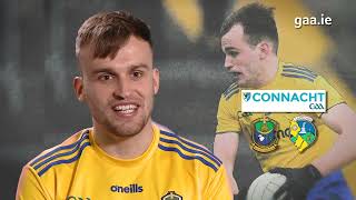 ROSCOMMON V LEITRIM PREVIEW  2019 CONNACHT FOOTBALL CHAMPIONSHIP AT THE HYDE [upl. by Emerick]