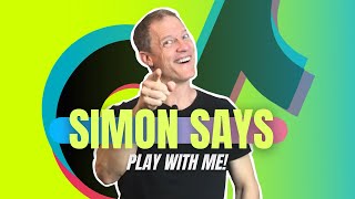 Lets play Simon Says [upl. by Inoliel189]