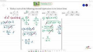 Digital Design Q 16 The solutions to the quadratic equation x211x  22  0 are x  3 and x  6 [upl. by Drabeck]