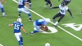 Every OnsideKick Return Touchdown in NFL History PostMerger [upl. by Ymereg158]