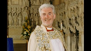 LiveStreamed Sunday Evensong dedicated to the memory of the Very Reverend Michael Moxon [upl. by Liam155]