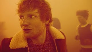 Ed Sheeran  Curtains Official Video [upl. by Onailil]