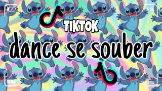 Dance se souberTik Tok 2023 [upl. by Alacim]