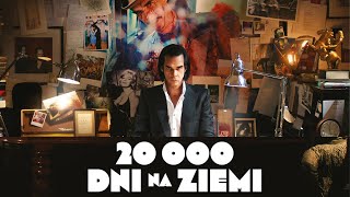 20 000 dni na Ziemi 2014 zwiastun PL film dostępny na DVD [upl. by Einhoj]