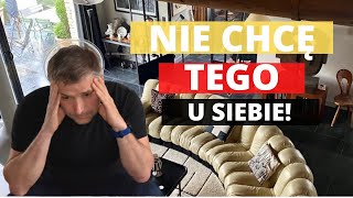 ❌TRENDY W WYSTROJU WNĘTRZ BOGATYCH LUDZI ZA NIC NIE CHCĘ TEGO U SIEBIE [upl. by Enaols631]