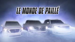 PUB PAILLÉ La référence pour les camions GM au Québec [upl. by Worl]