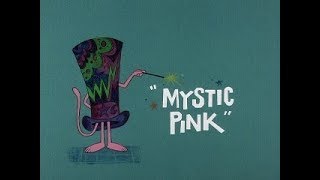 Pink Panther MYSTIC PINK TV version laugh track [upl. by Konstantin]