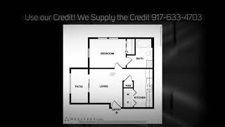 no credit check apartments houston texas [upl. by Kabab]