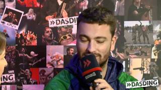 Marteria im Interview [upl. by Seditsira]