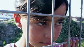 Life on the border  Kinder aus Syrien und dem Irak erzählen ihre Geschichten  Trailer 1  Deutsch [upl. by Pieter368]