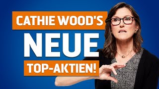 quotDiese Aktien werden 10x größer als Teslaquot [upl. by Alben957]