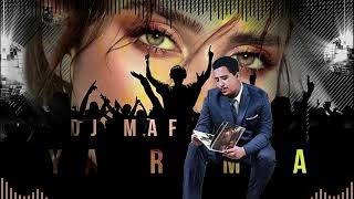 dj maf remix cheb hasni ft Leela James [upl. by Amsirhc]