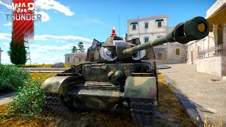 100 Made in Hungary  War Thunder [upl. by Saalocin]