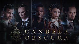 Candela Obscura The Circle of The Crimson Mirror  Episode 1  Seeking Serenity [upl. by Ethelin]