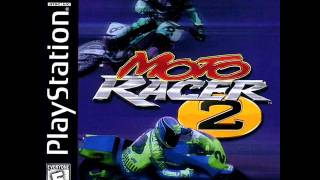 Soundtrack Moto Racer 2 NTSC  Audio 01 [upl. by Akital]