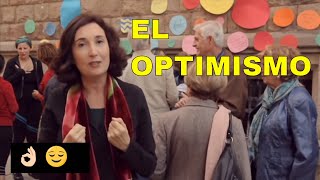 El optimismo  ELSA PUNSET [upl. by Basile]