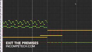 Kevin MacLeod Official  Exit the Premises  incompetechcom [upl. by Ilenay]